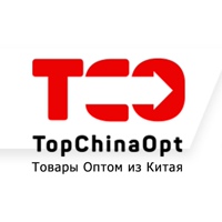 TopChinaOpt I Товары оптом из Китая