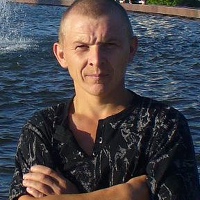 Поликашин Николай, Россия, Кинешма