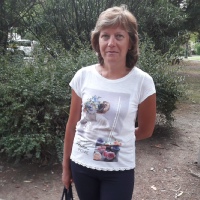 Цикина Ольга, Россия, Кандалакша
