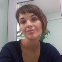 Аксянова Анна, Россия, Челябинск