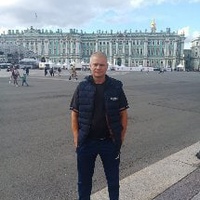 Багин Леонид, Россия, Санкт-Петербург