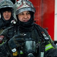 Пожарный Тимур, Россия, Салехард