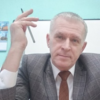Половинкин Николай, Россия