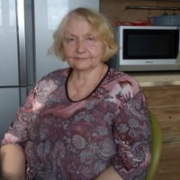 Бабахина Татьяна, Россия, Санкт-Петербург