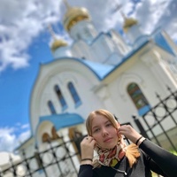 Умрихина Анна, Россия, Урюпинск