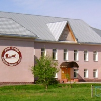 Музей Большеуковский, Россия, Омск