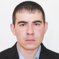 Талипов Руслан, Россия, Чита