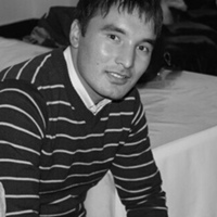Нургазиев Жомарт, Казахстан, Алматы