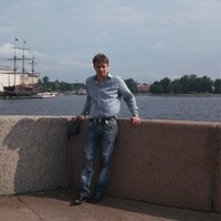 Петроченко Алексей, Россия, Омск