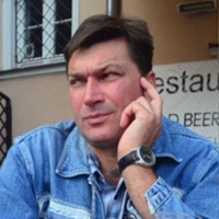 Иващенко Владимир, Россия, Калининград