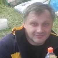 Павлюченков Александр, Россия, Кандалакша