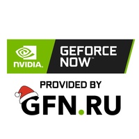 GFN.RU | GeForce NOW Россия