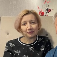 Рубанова Наталья, Россия, Анжеро-Судженск