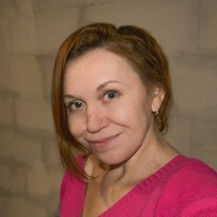 Петрушова Наталья, Россия, Владимир