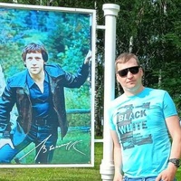 Печенкин Алексей, Россия, Пермь