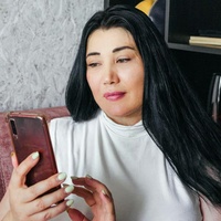 Зубарева Наталья, Россия, Новосибирск