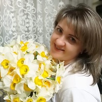 Калениченко Анна, Россия, Азов
