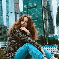 Тятихина Лариса, Россия, Москва