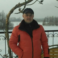 Петруненко Андрей, Казахстан, Павлодар