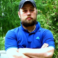 Савосин Алексей, Россия