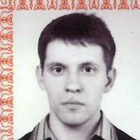 Подьячев Алексей, Россия, Екатеринбург