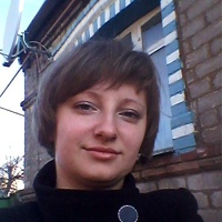 Тараник Наталья, Украина, Константиновка