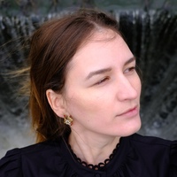 Даминова Алена, Россия