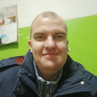 Патрин Иван, Россия, Ишимбай