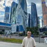 Ивашин Вильям, Россия, Волгодонск