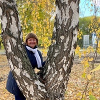 Пахоменко Любаша, Россия, Сызрань