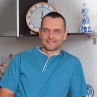 Сухарев Андрей, Россия, Череповец
