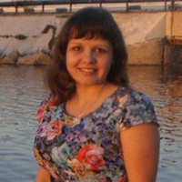 Емельянова Наталья, Россия, Чесма