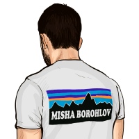 Борохлов Миша