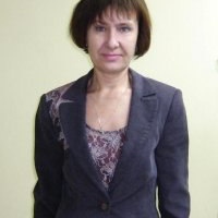 Безгина Анна, Россия, Донецк