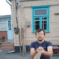 Радченко Роман, Украина, Херсон