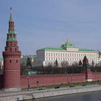 Информ Москва, Россия, Москва