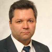 Калиниченко Сергей, Россия, Москва