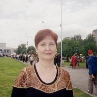 Саенко Марина, Россия, Пермь