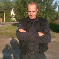 Луканов Руслан, Россия, Калининград