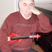 Щепетильников Сергей, Новосибирск