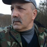 Мазанов Сергей, Россия, Бородинское