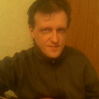 Сурков Сергей, Россия, Москва