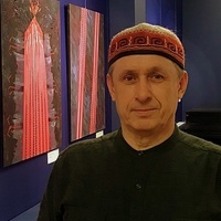 Федонин Сергей, Россия, Йошкар-Ола