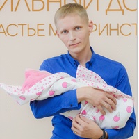 Ивонин Сергей, Россия, Санкт-Петербург