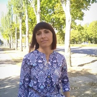 Хвастова Наталья, Россия, Луганск