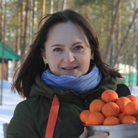 Солдатенкова Мария, Россия, Архангельск