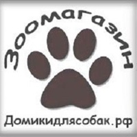 Для-Собак Домики, Россия, Москва
