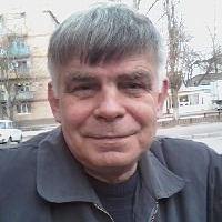 Ивченков Александр, Россия, Ростов-на-Дону