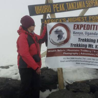Africa Expedition, Танзания, Arusha