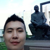 Кенбаев Марлен, Казахстан, Алматы
